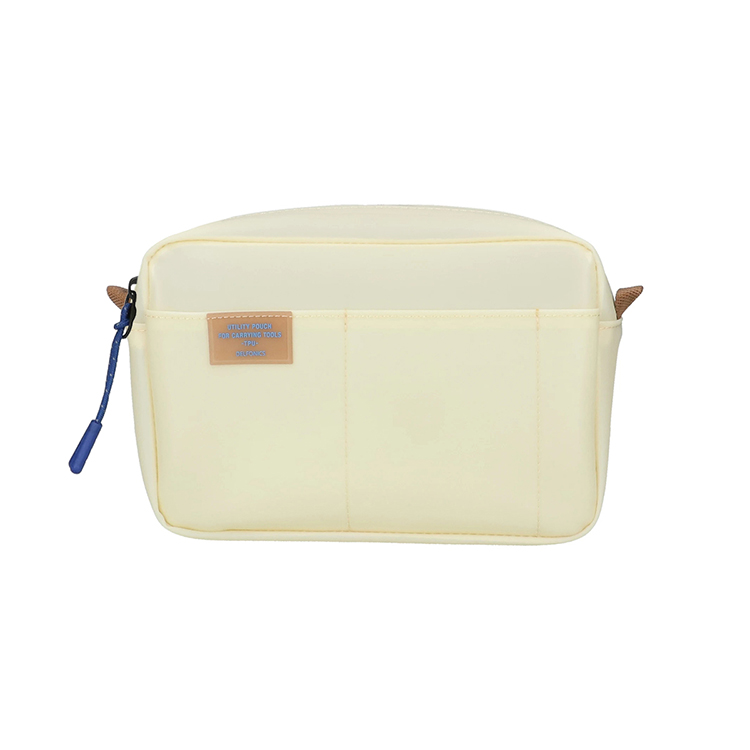Delfonics Inner Carrying Pop Pouch Small [Cream]